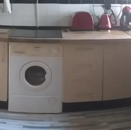 Apartament Romantic With Free Parking Sewilla