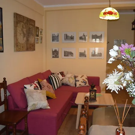 Apartmán Romantic With Free Parking Sevilla